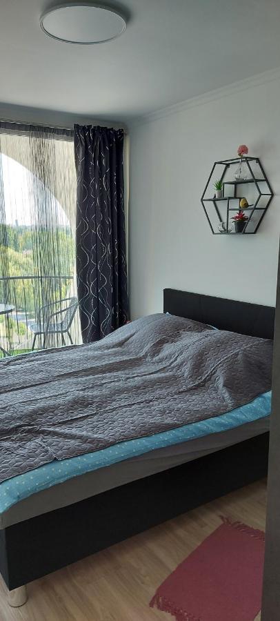 Life Apartmanok Siófok Buitenkant foto