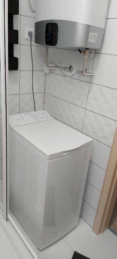 Life Apartmanok Siófok Buitenkant foto