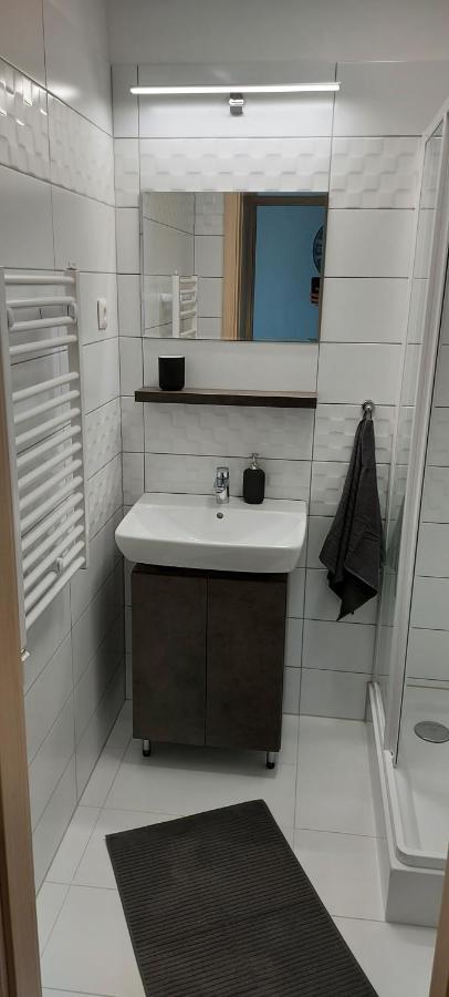 Life Apartmanok Siófok Buitenkant foto
