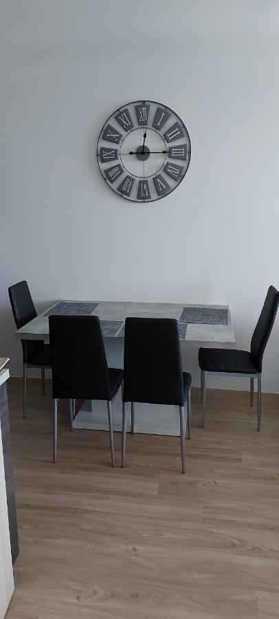 Life Apartmanok Siófok Buitenkant foto