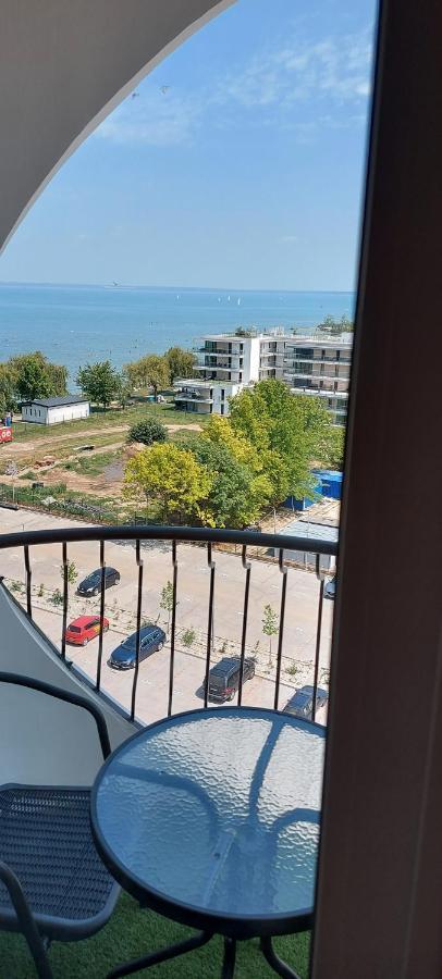 Life Apartmanok Siófok Buitenkant foto