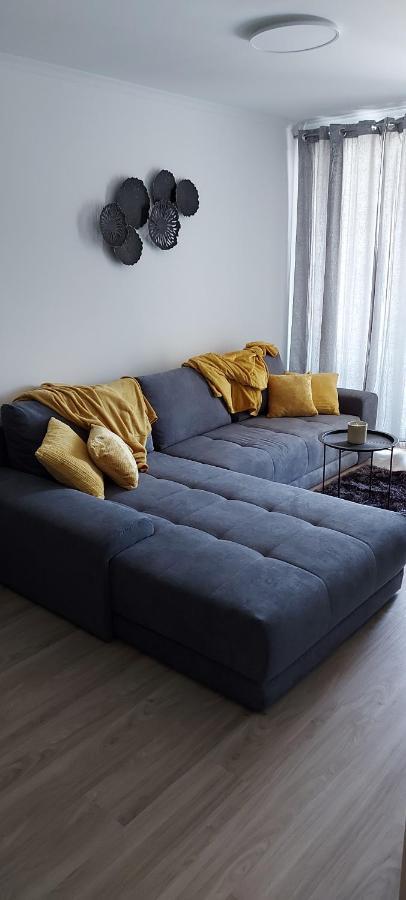 Life Apartmanok Siófok Buitenkant foto
