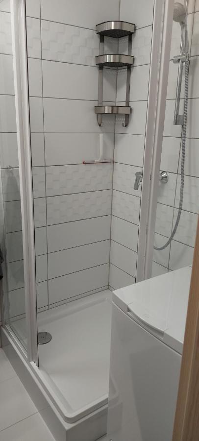 Life Apartmanok Siófok Buitenkant foto