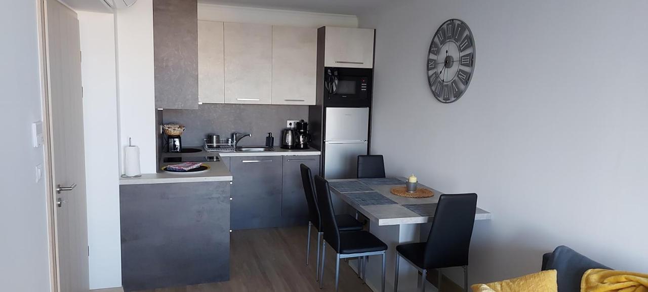 Life Apartmanok Siófok Buitenkant foto