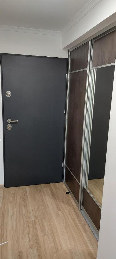 Life Apartmanok Siófok Buitenkant foto