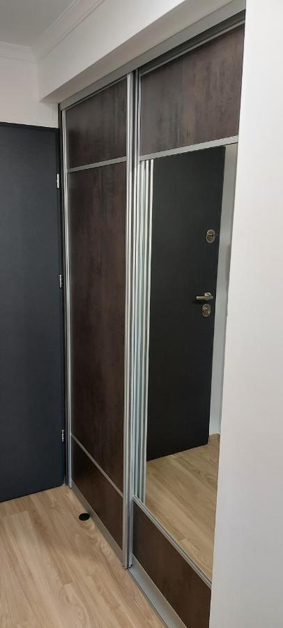 Life Apartmanok Siófok Buitenkant foto