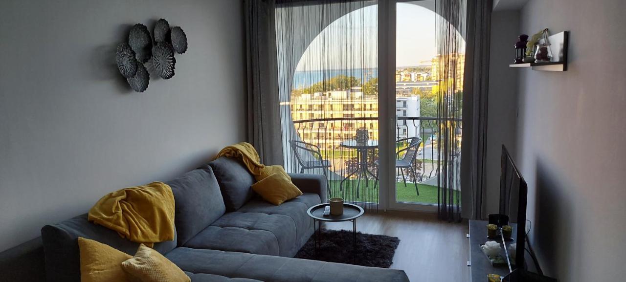 Life Apartmanok Siófok Buitenkant foto