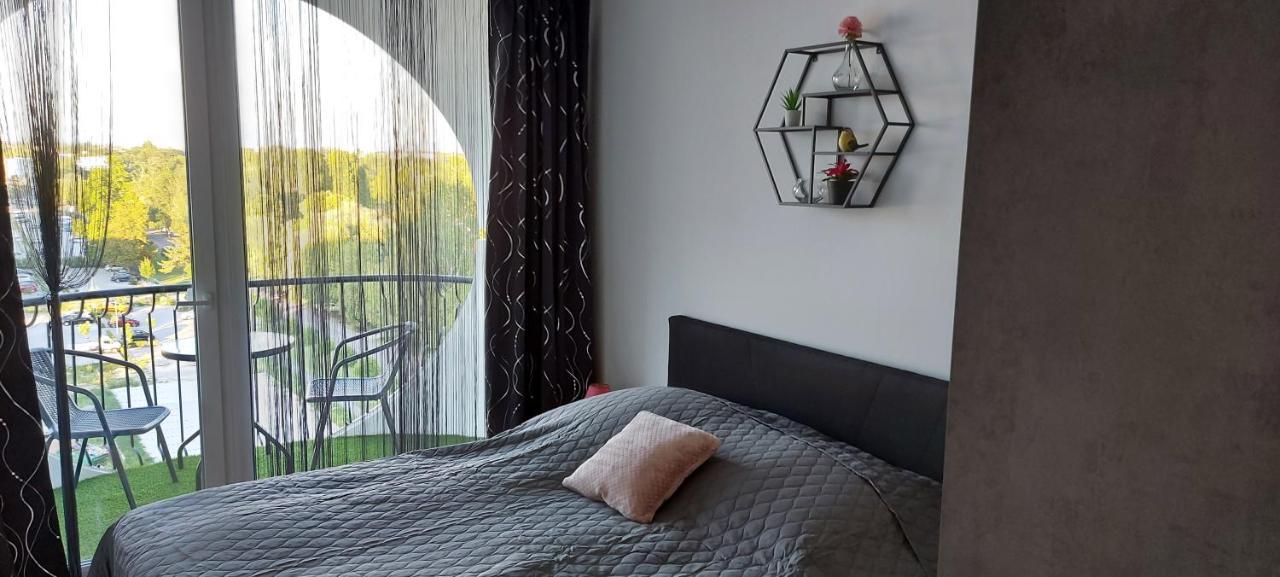 Life Apartmanok Siófok Buitenkant foto