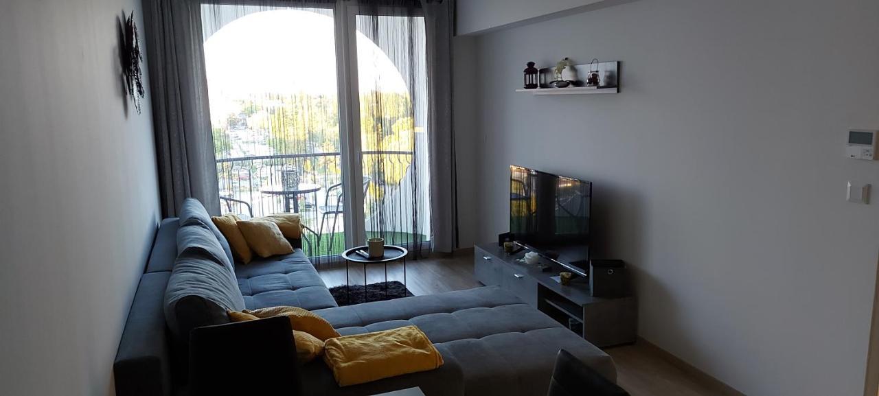Life Apartmanok Siófok Buitenkant foto